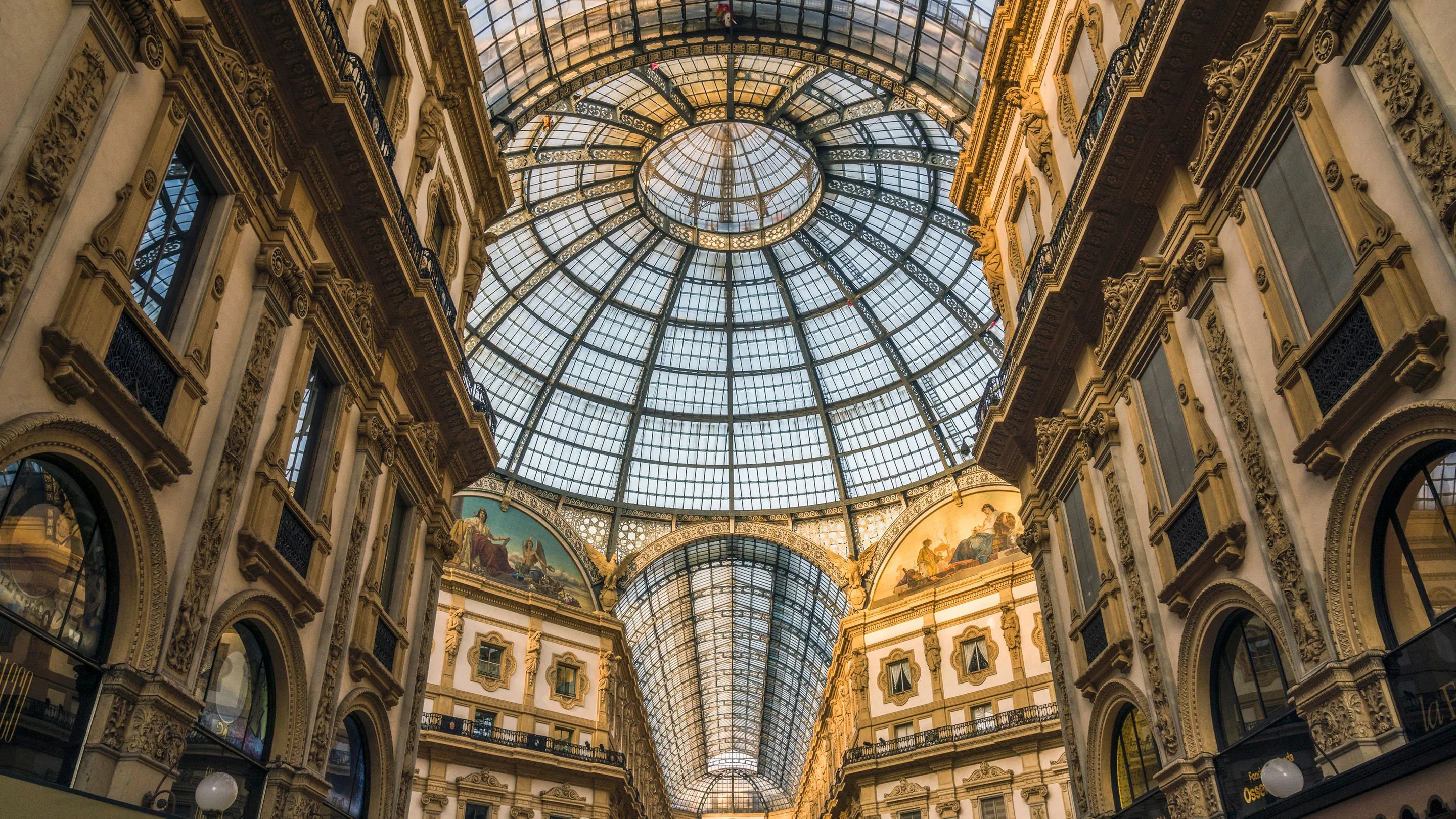 Milan Italie