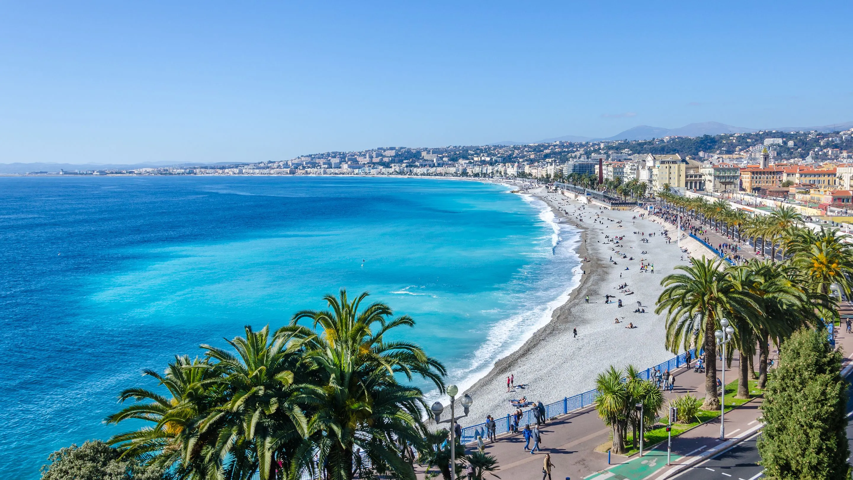 Nice France