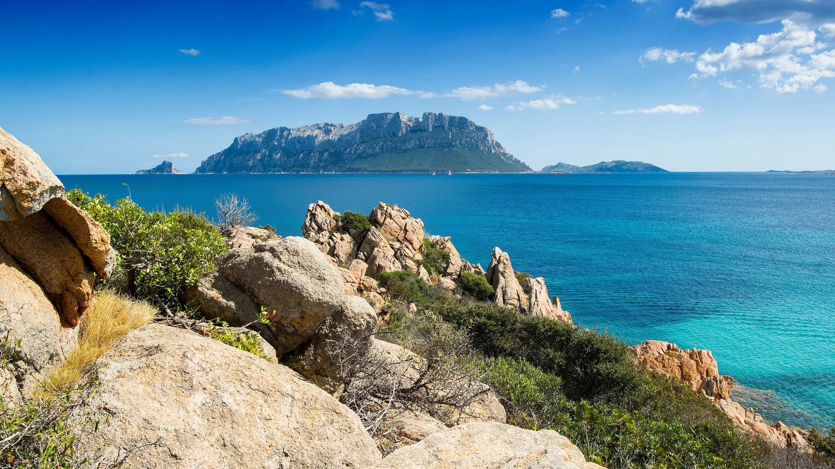 Olbia Sardaigne
