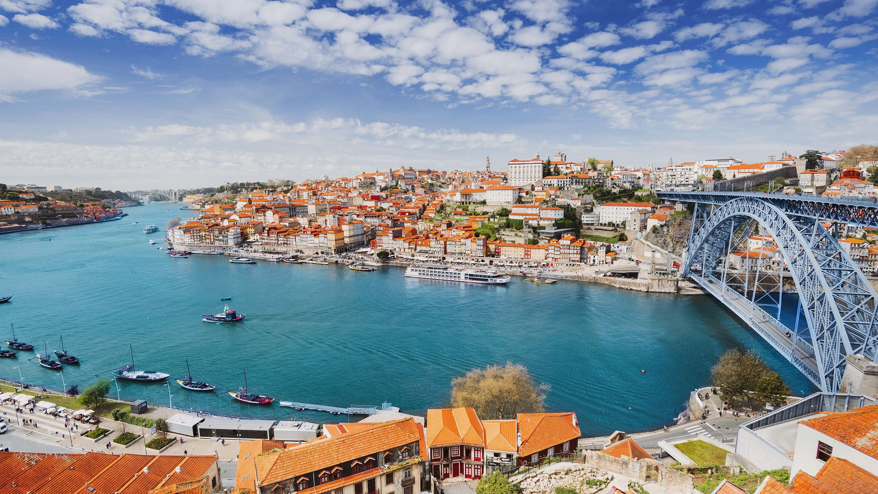 Porto Portugal
