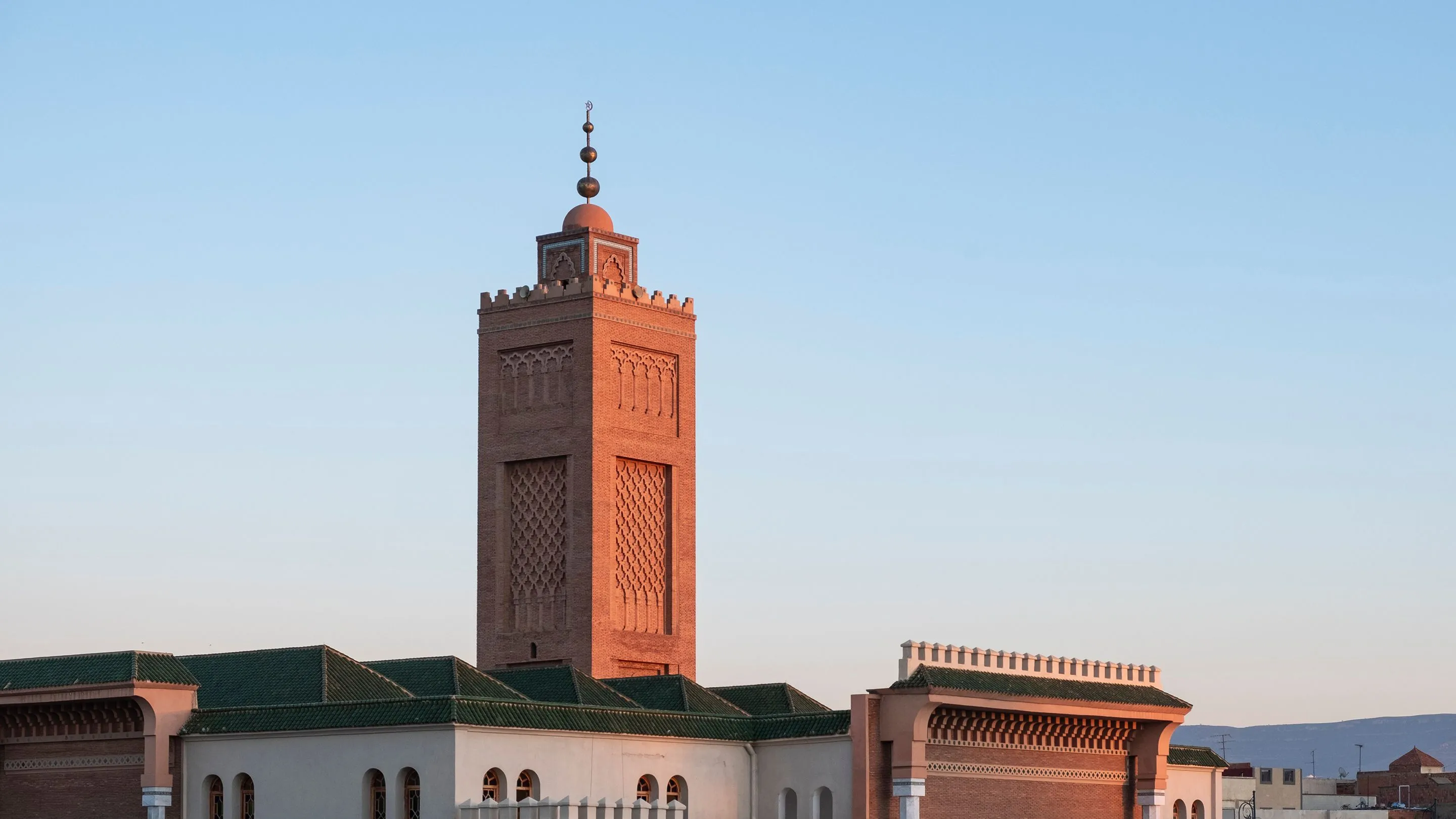 Oujda Maroc