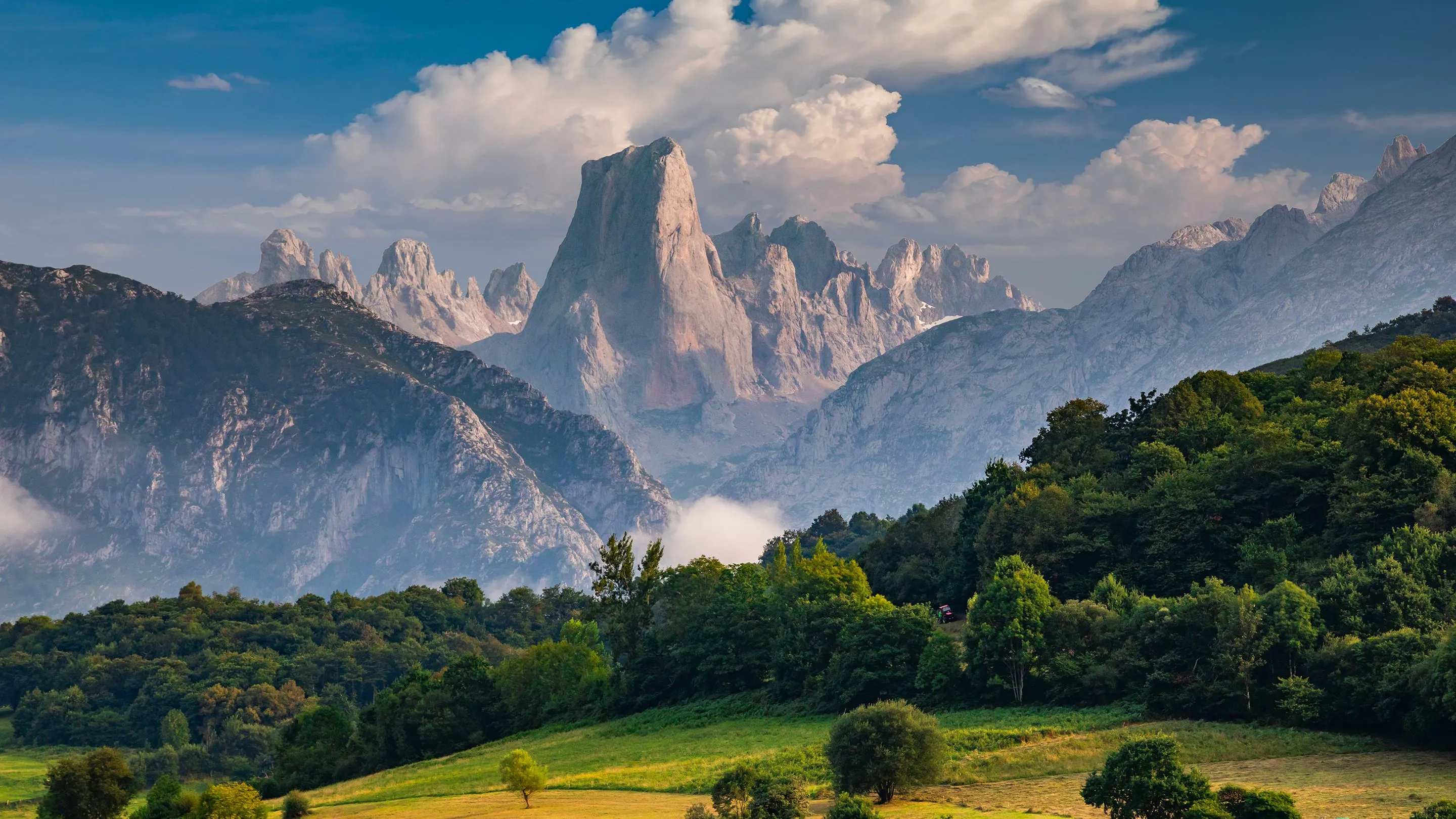 Asturias Espagne