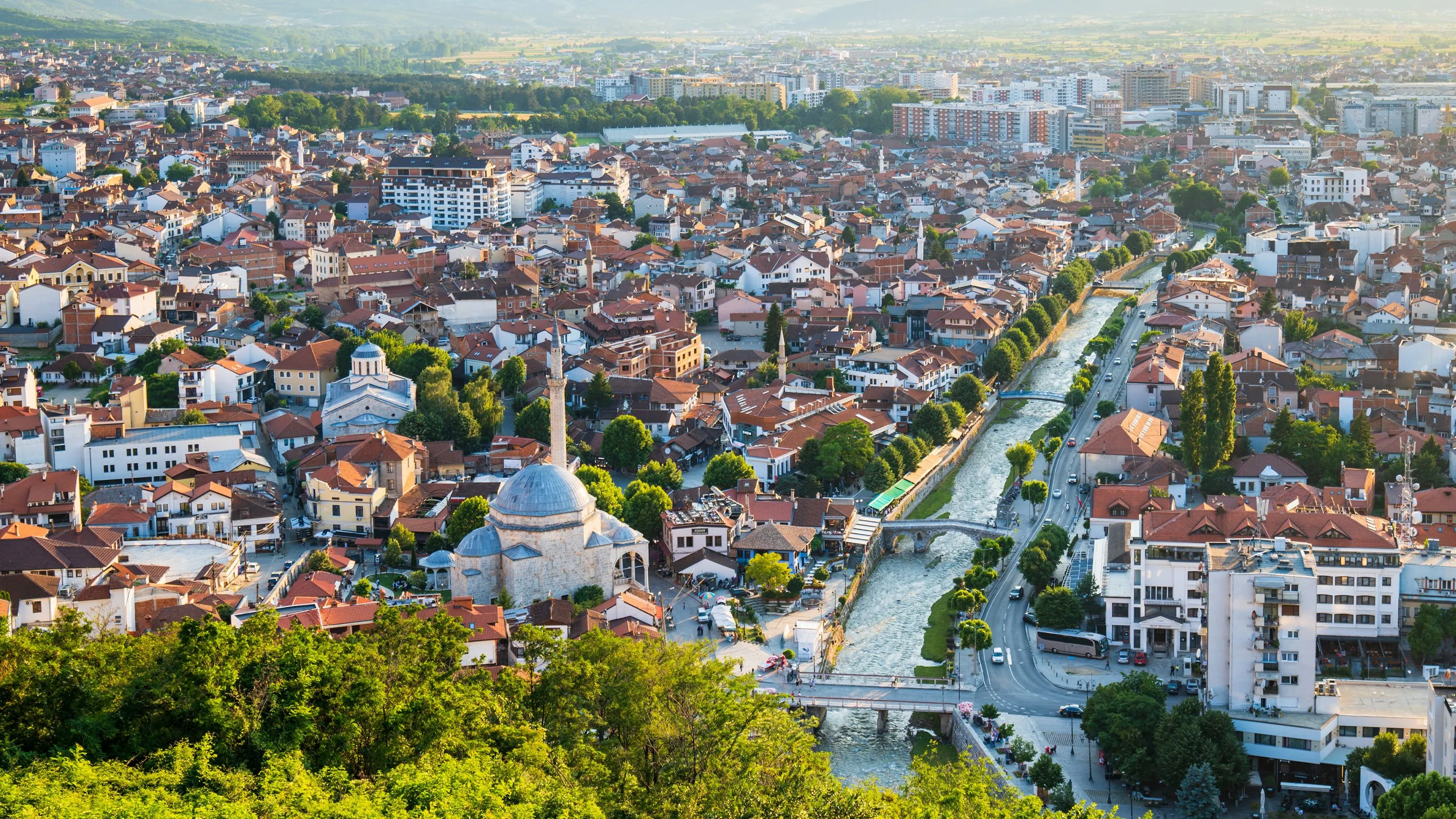 Pristina Kosovo