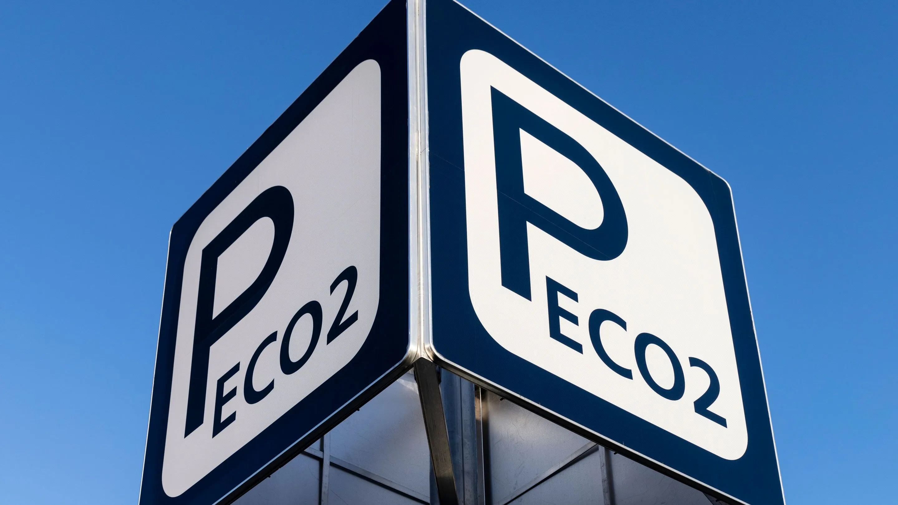 Parking Eco PECO2 Paris Aéroport