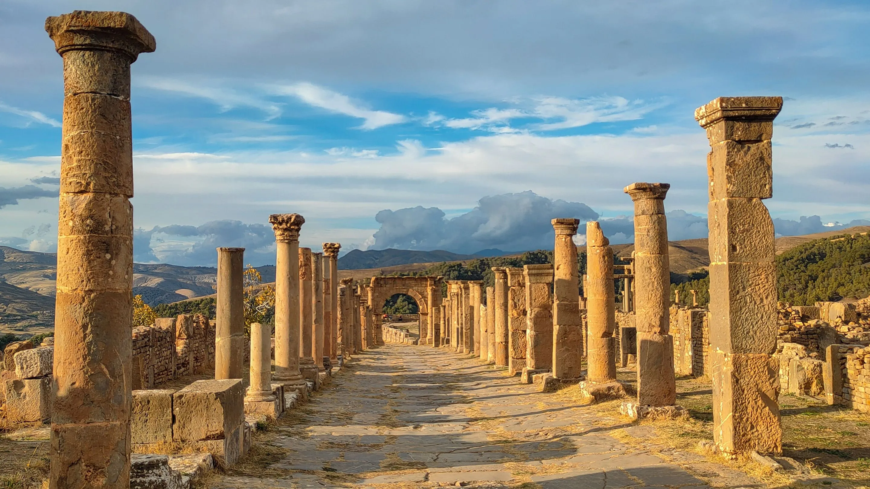 Sétif Algérie