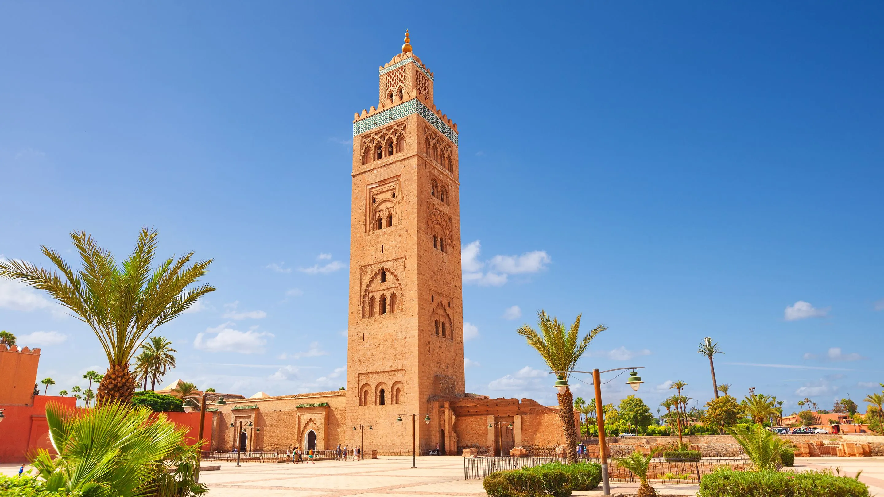 Marrakech Maroc