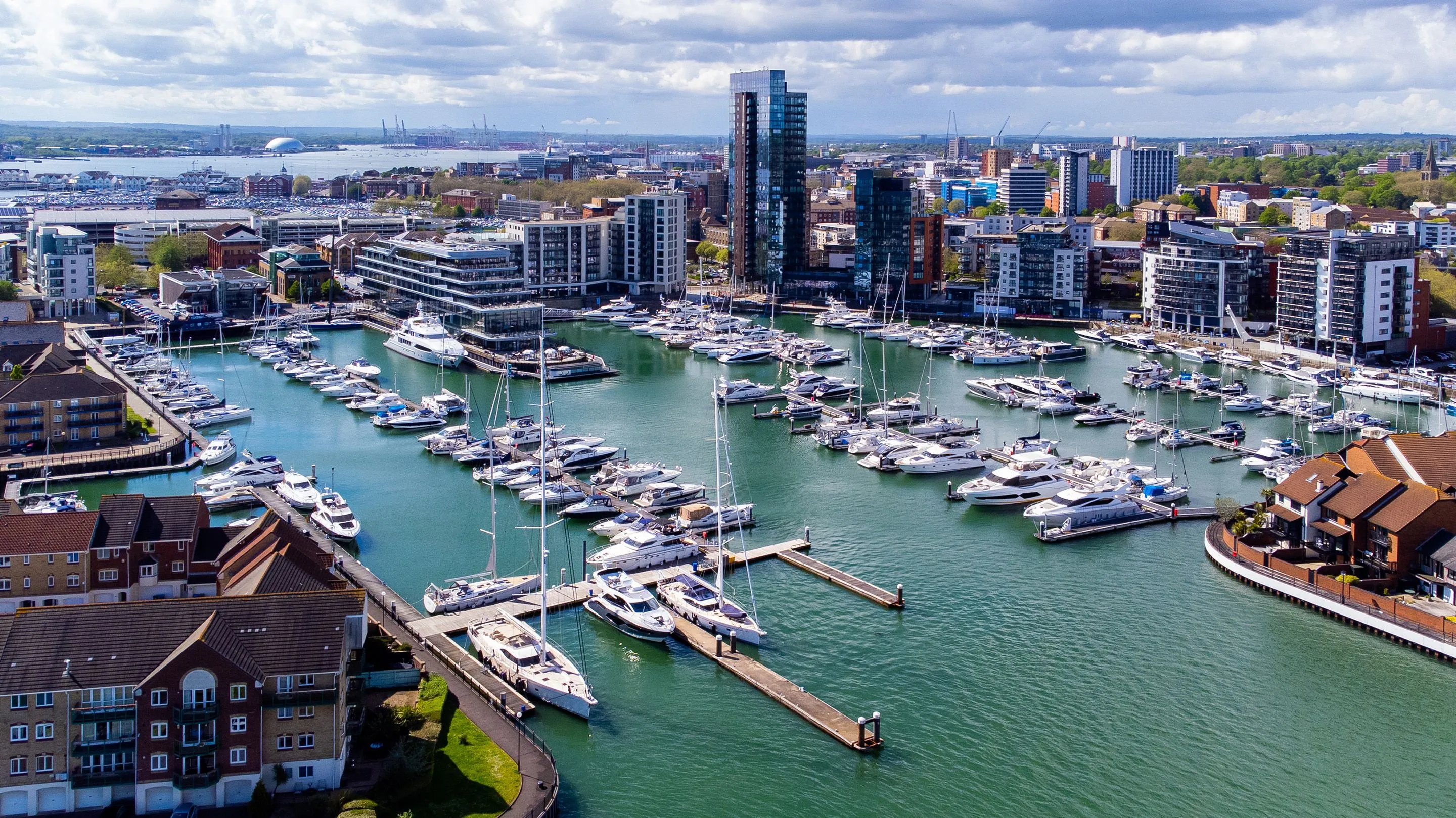 Southampton Angleterre