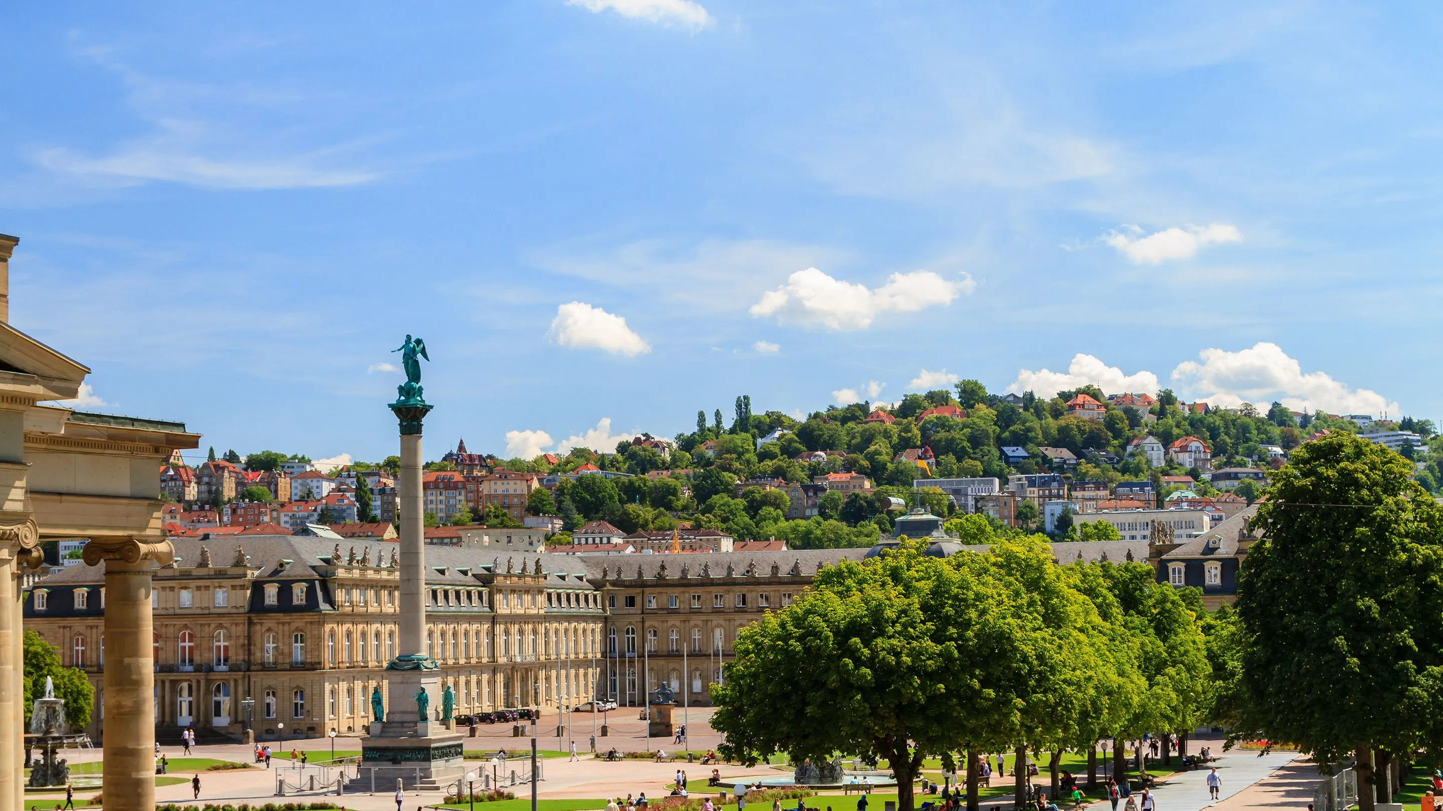 Stuttgart Allemagne