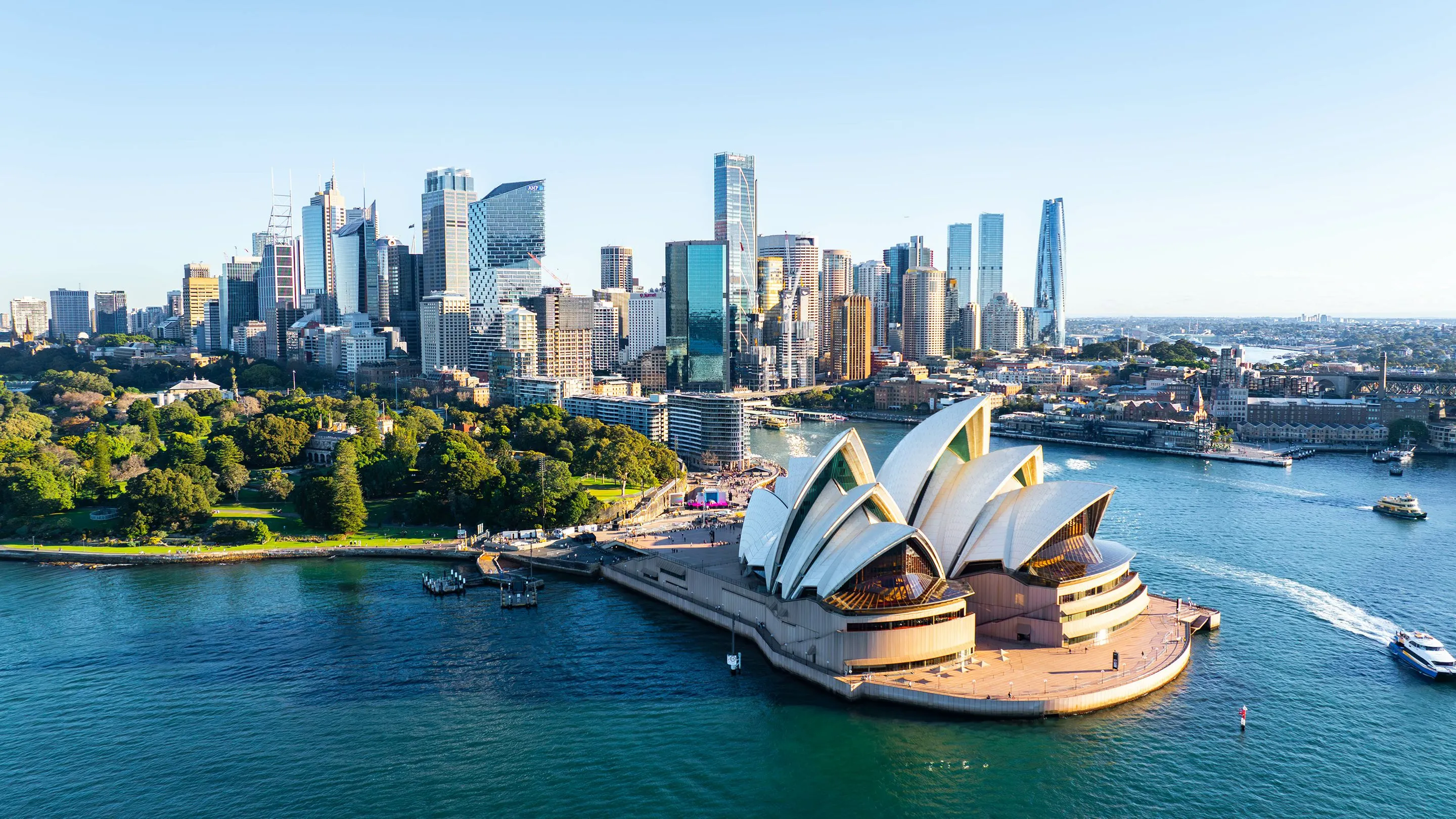 Sydney Australie