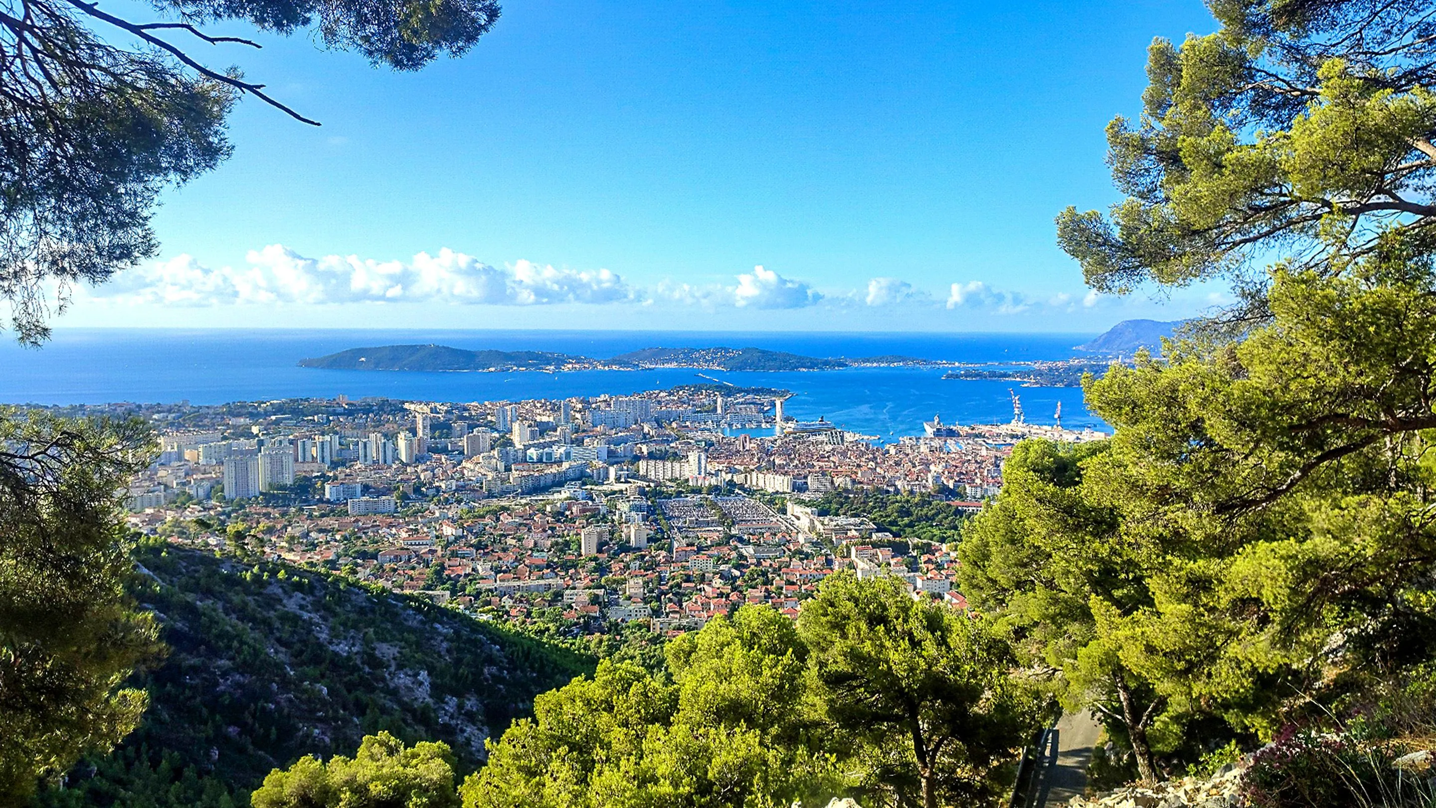 Toulon France