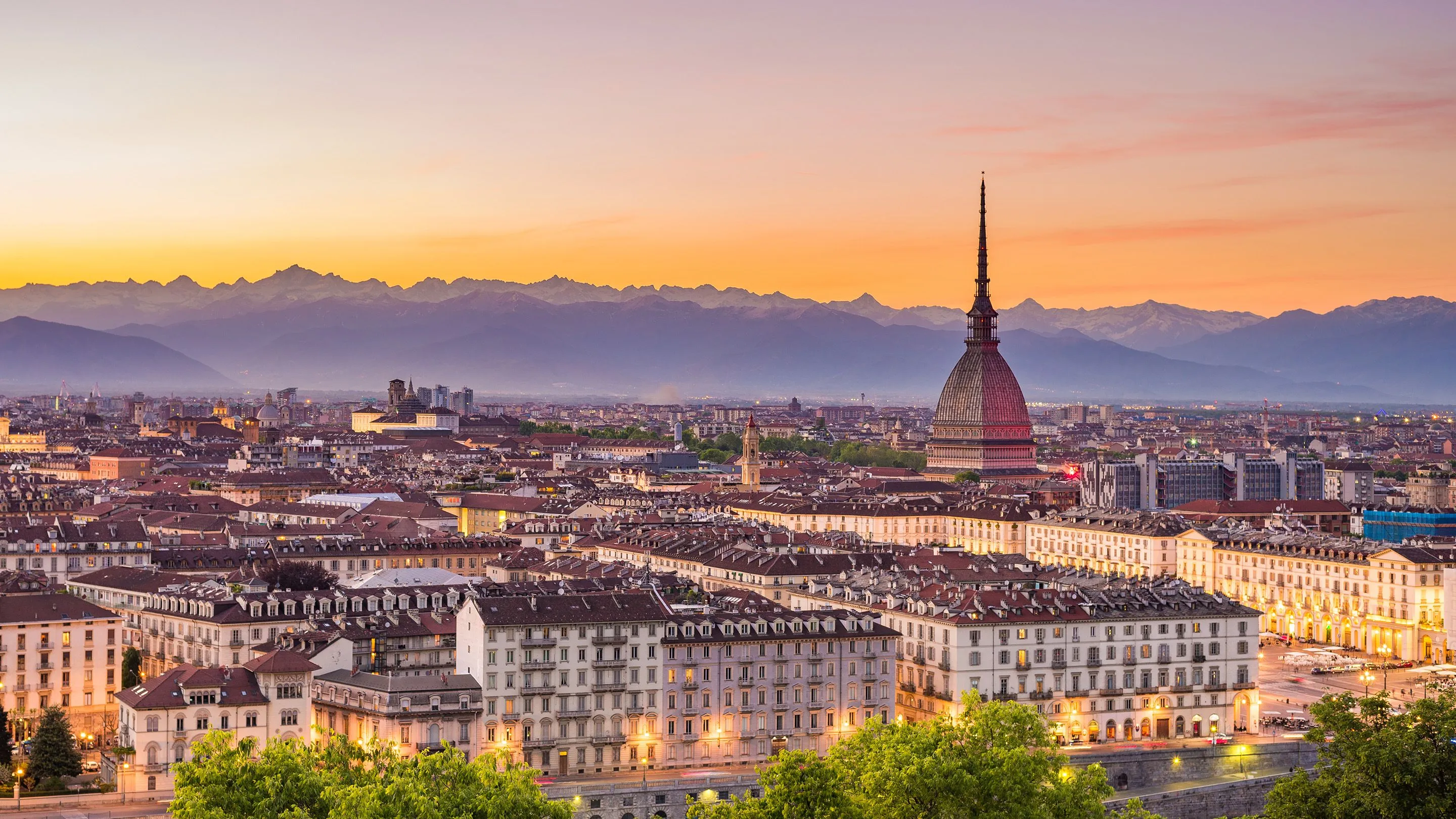 Turin Italie