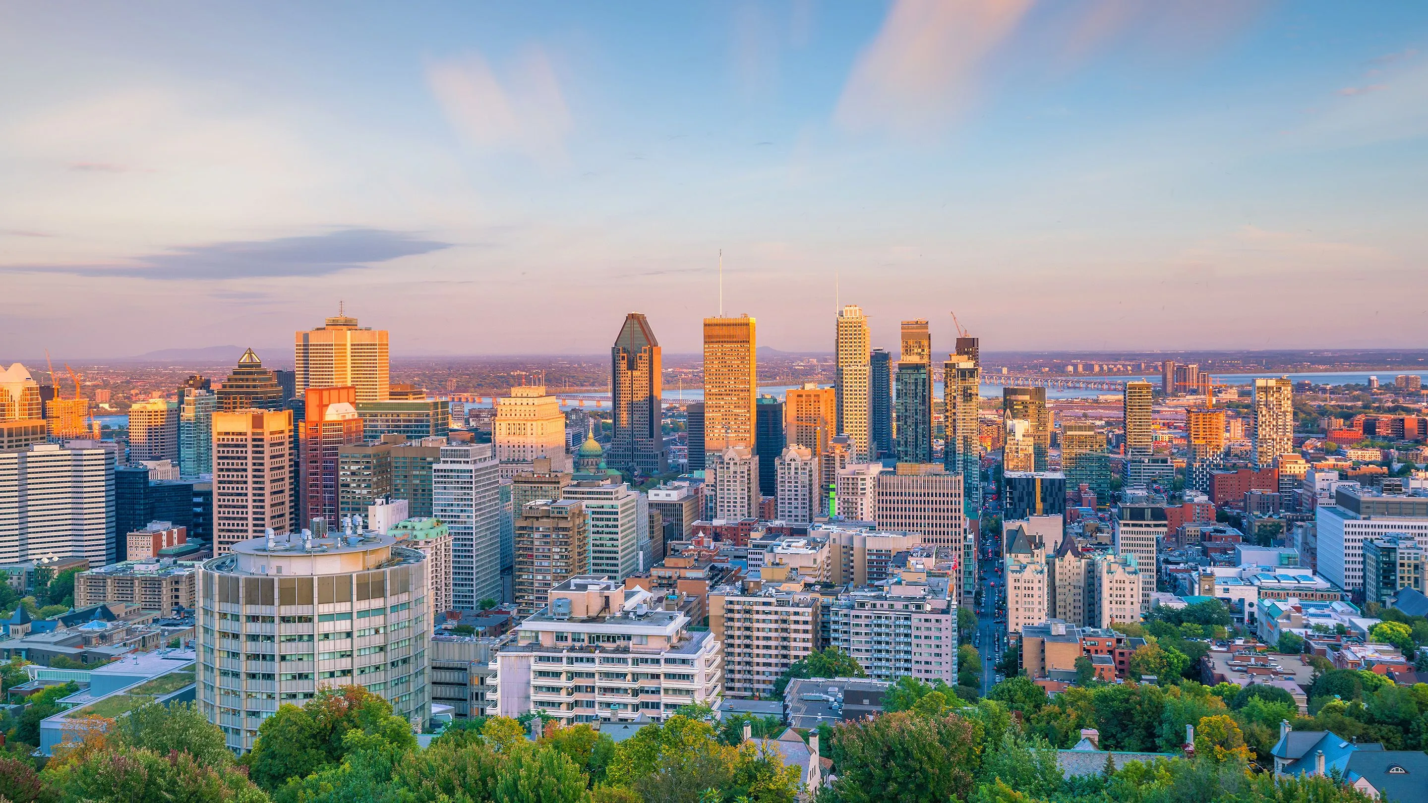 Montréal Canada