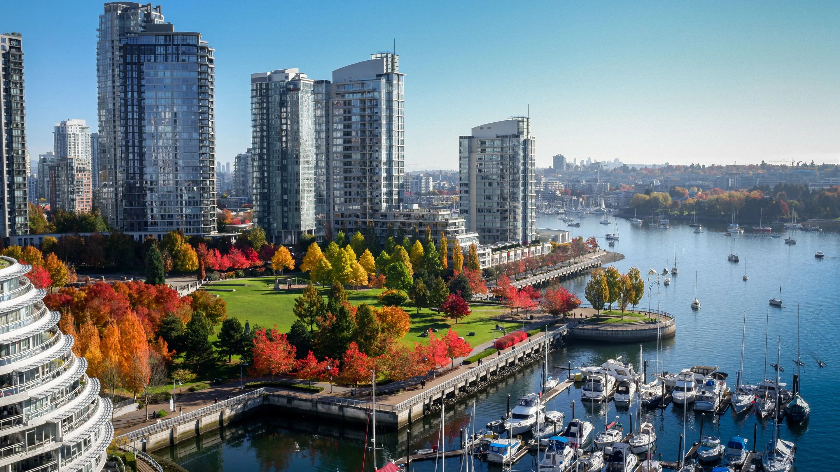 Vancouver Canada