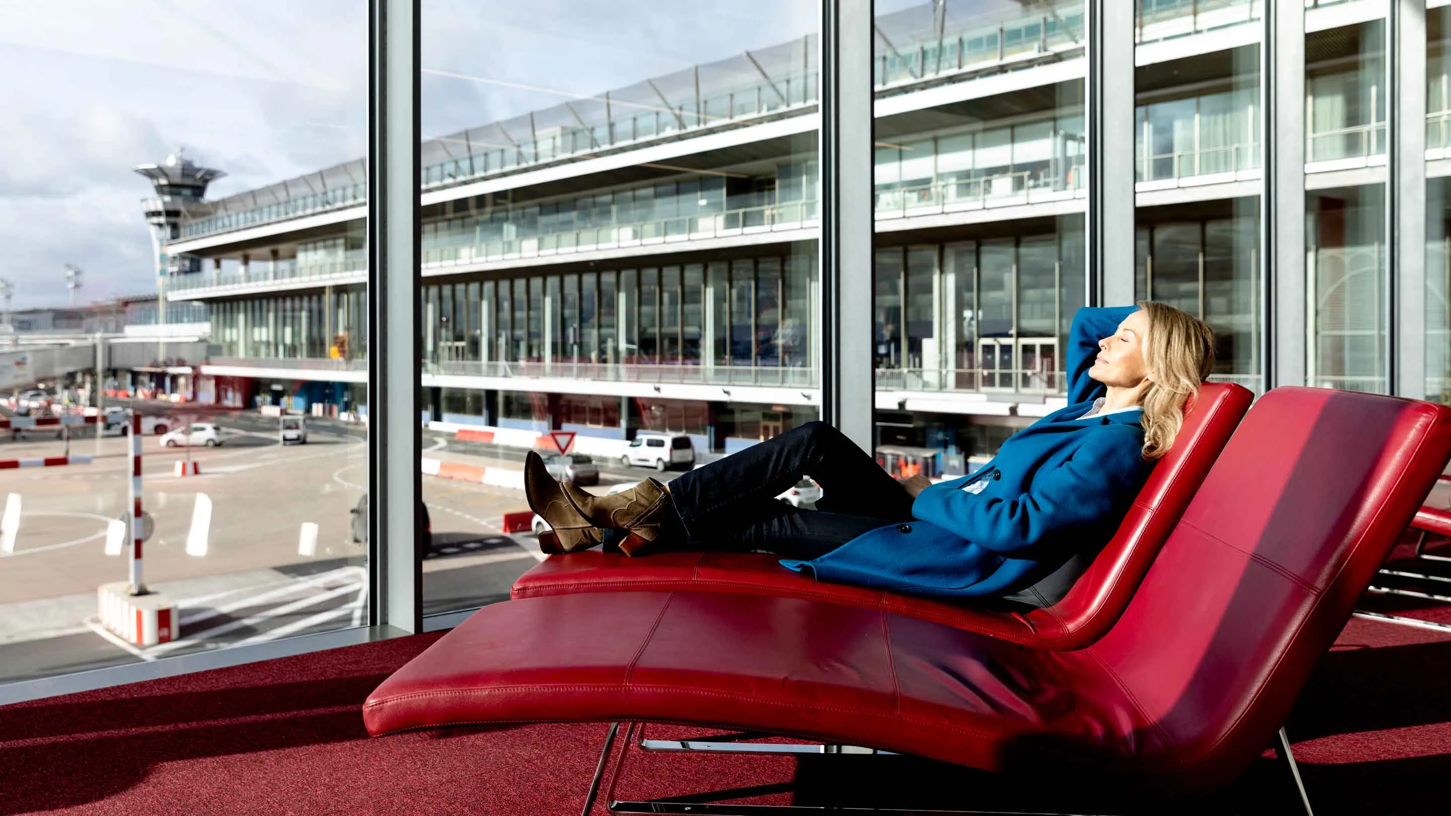 espace détente paris orly