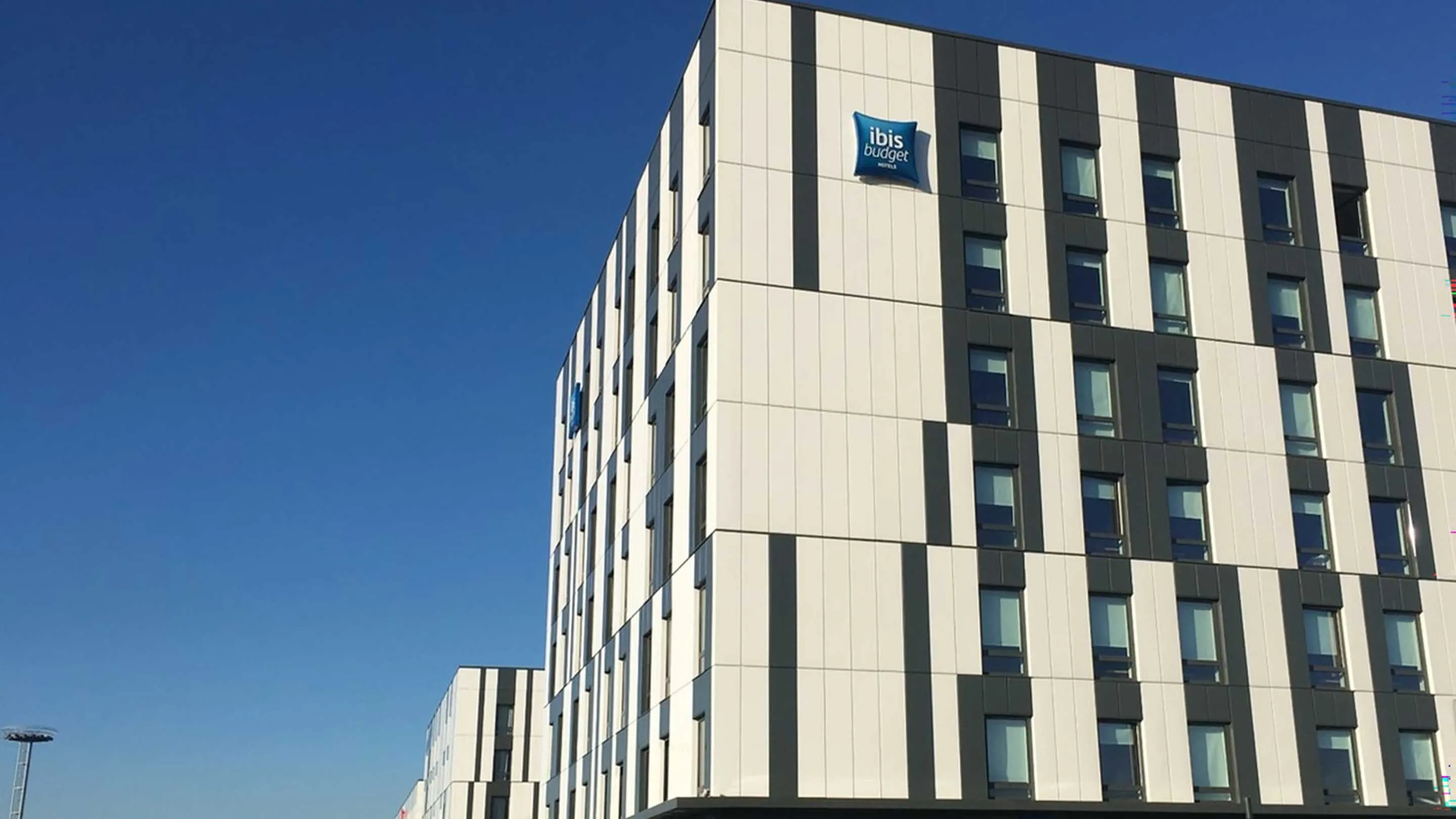 hotel ibis ory