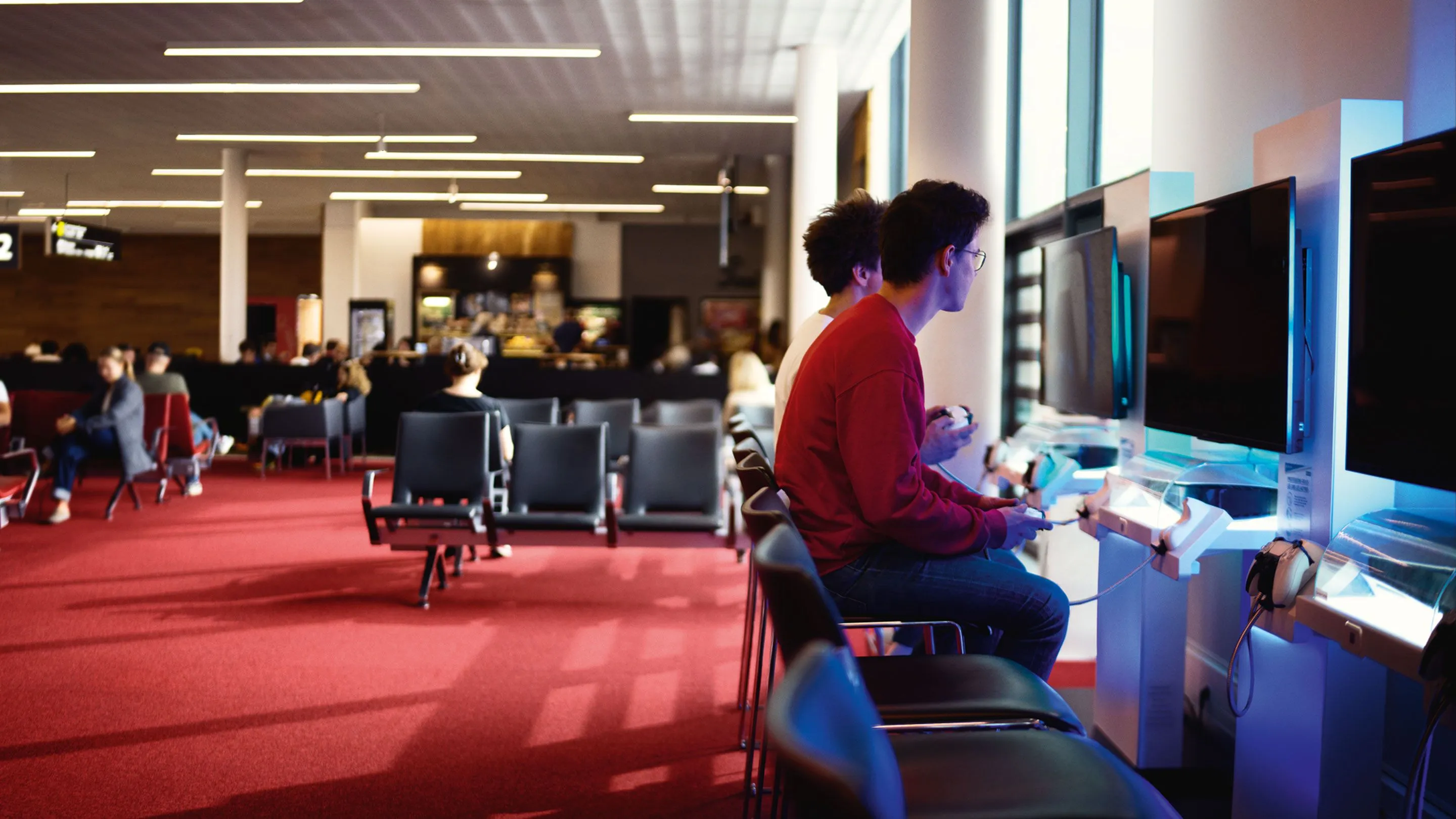espace jeux et gaming orly